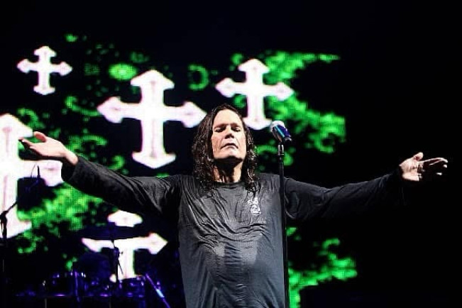 Dokter Ungkap Saat-Saat Terakhir Ozzy Osbourne Sebelum Meninggal